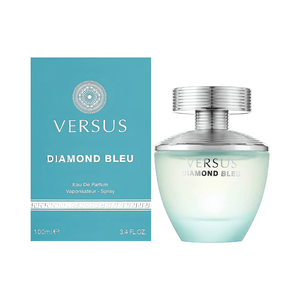 Versus Diamond Bleu