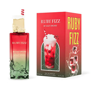 Ruby Fizz