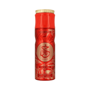 Khair Fusion Dezodorants
