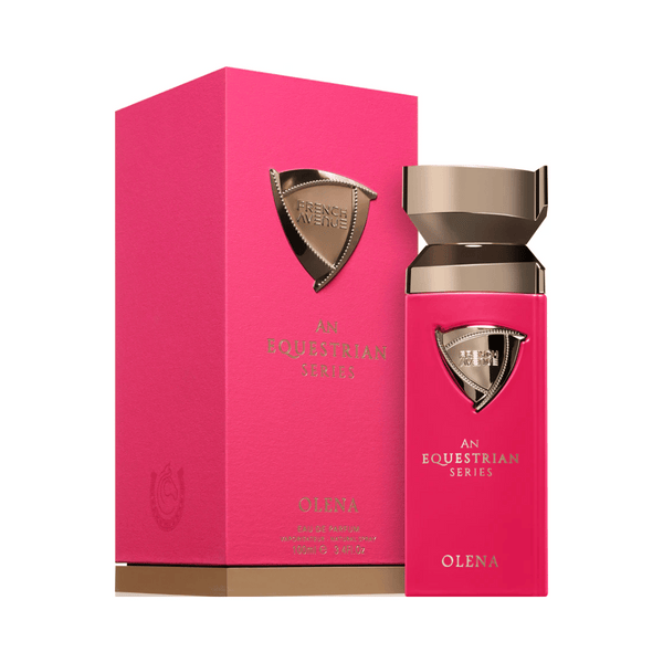 An Equestrian Series Olena EDP 100ml