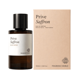Prive Saffron