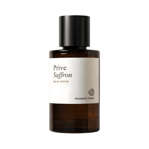 Prive Saffron