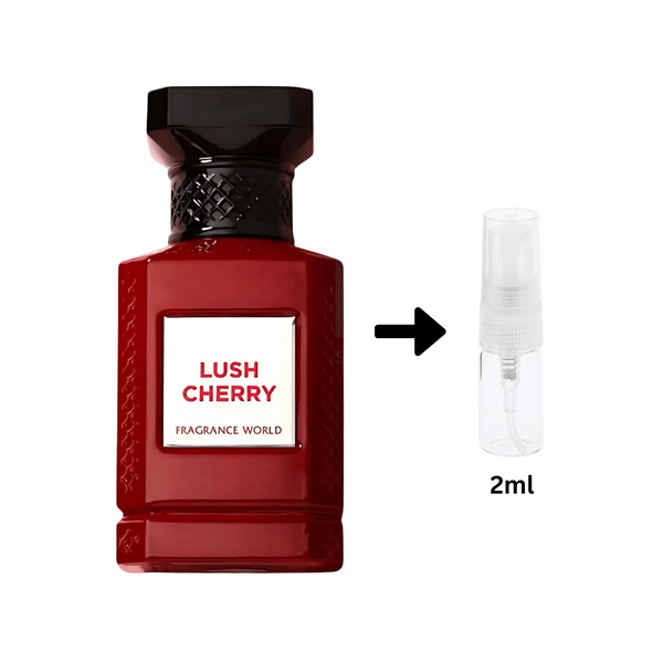 Lush Cherry