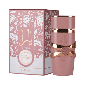 Yara Elixir