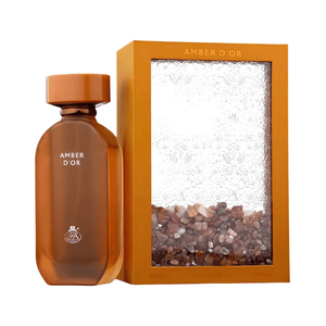 Amber D'or