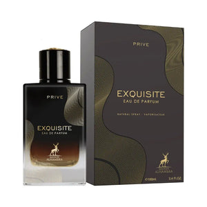 Exquisite Prive