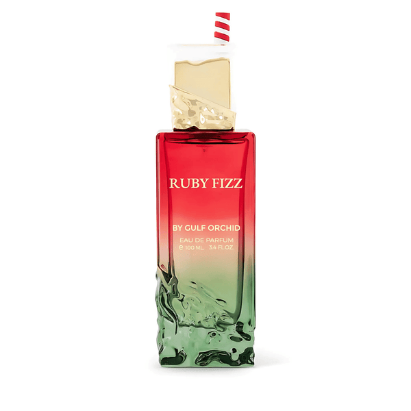 Ruby Fizz