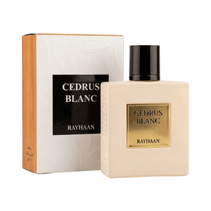 Cedrus Blanc
