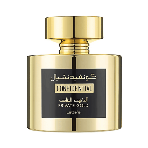 Confidential