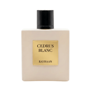 Cedrus Blanc