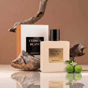 Cedrus Blanc