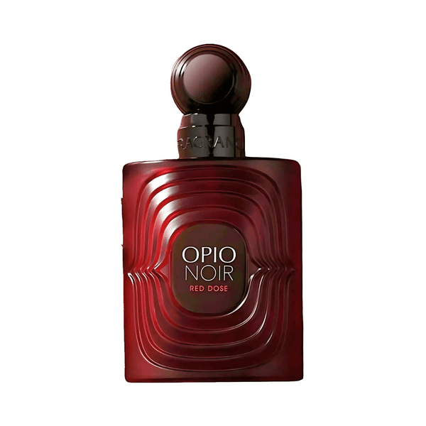 Opio Noir Red Dose