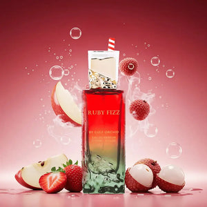 Ruby Fizz