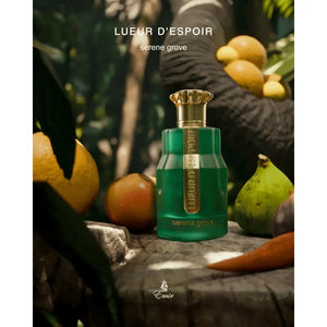 Lueur d'Espoir Serene Grove