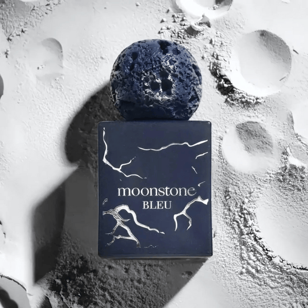 Moonstone Bleu