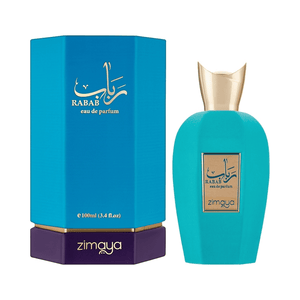 Rabab Blue