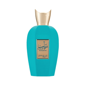 Rabab Blue