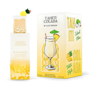Tahiti Colada