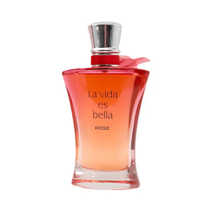 La Vida Es Bella Rose