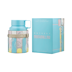 Odyssey Marshmallow