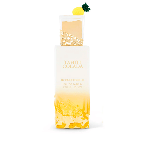 Tahiti Colada