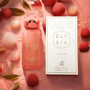 Elysia Lychee Fizz