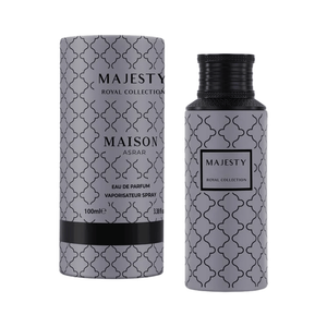 Majesty