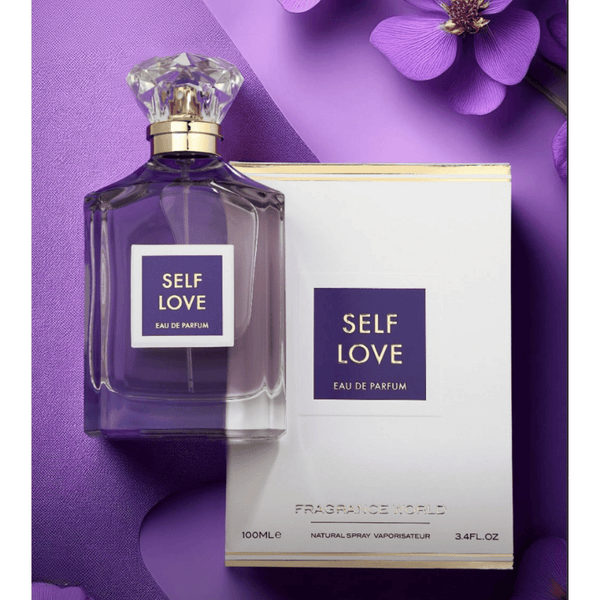Self Love