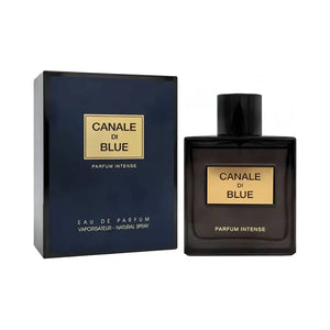 Canale Di Blue Parfum Intense