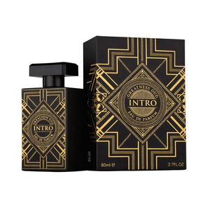 Intro Greatness Oud