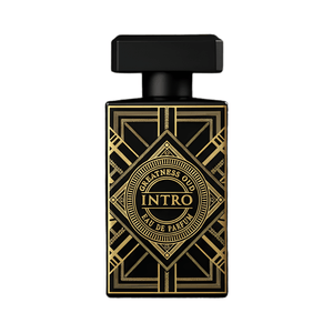 Intro Greatness Oud