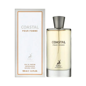 Coastal Pour Femme