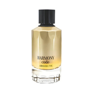 Harmony Code Absolute