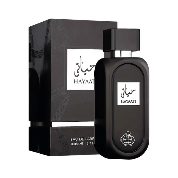 Hayaati