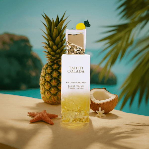 Tahiti Colada