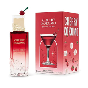 Cherry Kokomo