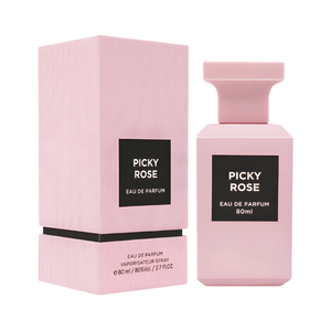 Picky Rose