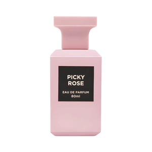 Picky Rose