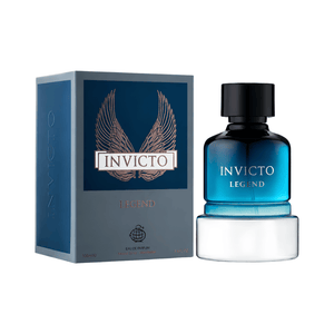 Invicto Legend
