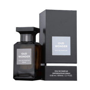 OUD WONDER
