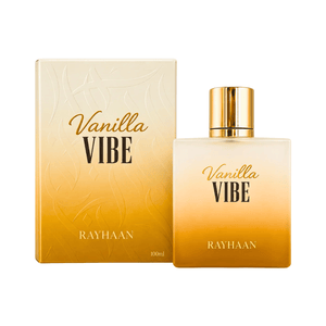 Vanilla Vibe