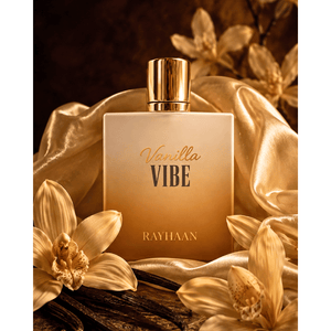 Vanilla Vibe