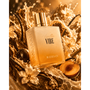 Vanilla Vibe
