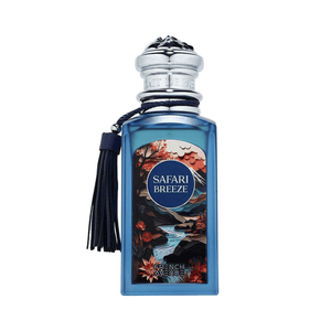 Safari Breeze