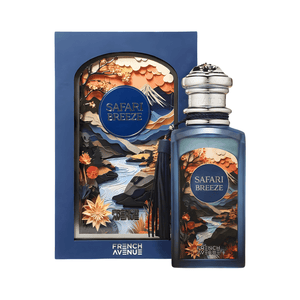 Safari Breeze