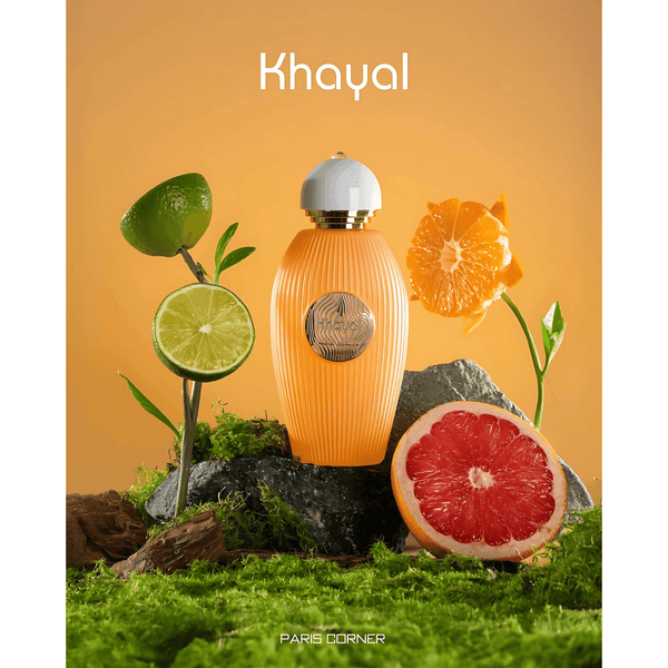 Khayal