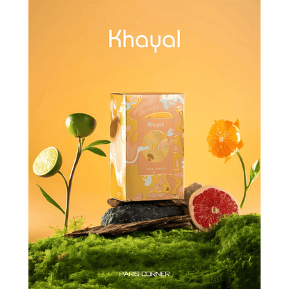 Khayal EDP 100ml