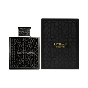 Rayhaan Obsidian
