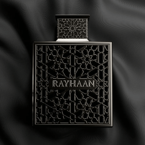Rayhaan Obsidian