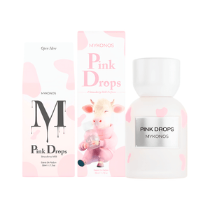 Pink Drops
